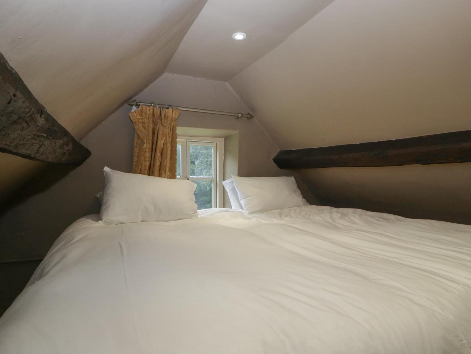 Danby Lodge ลิดนีย์ ภายนอก รูปภาพ