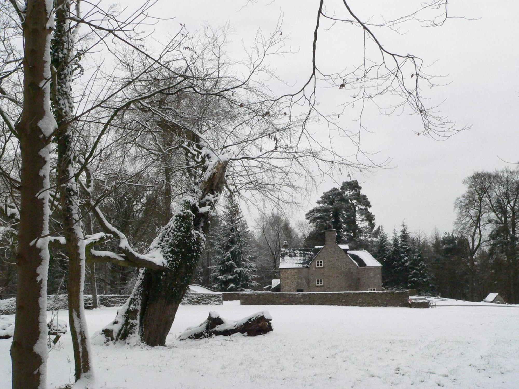 Danby Lodge ลิดนีย์ ภายนอก รูปภาพ