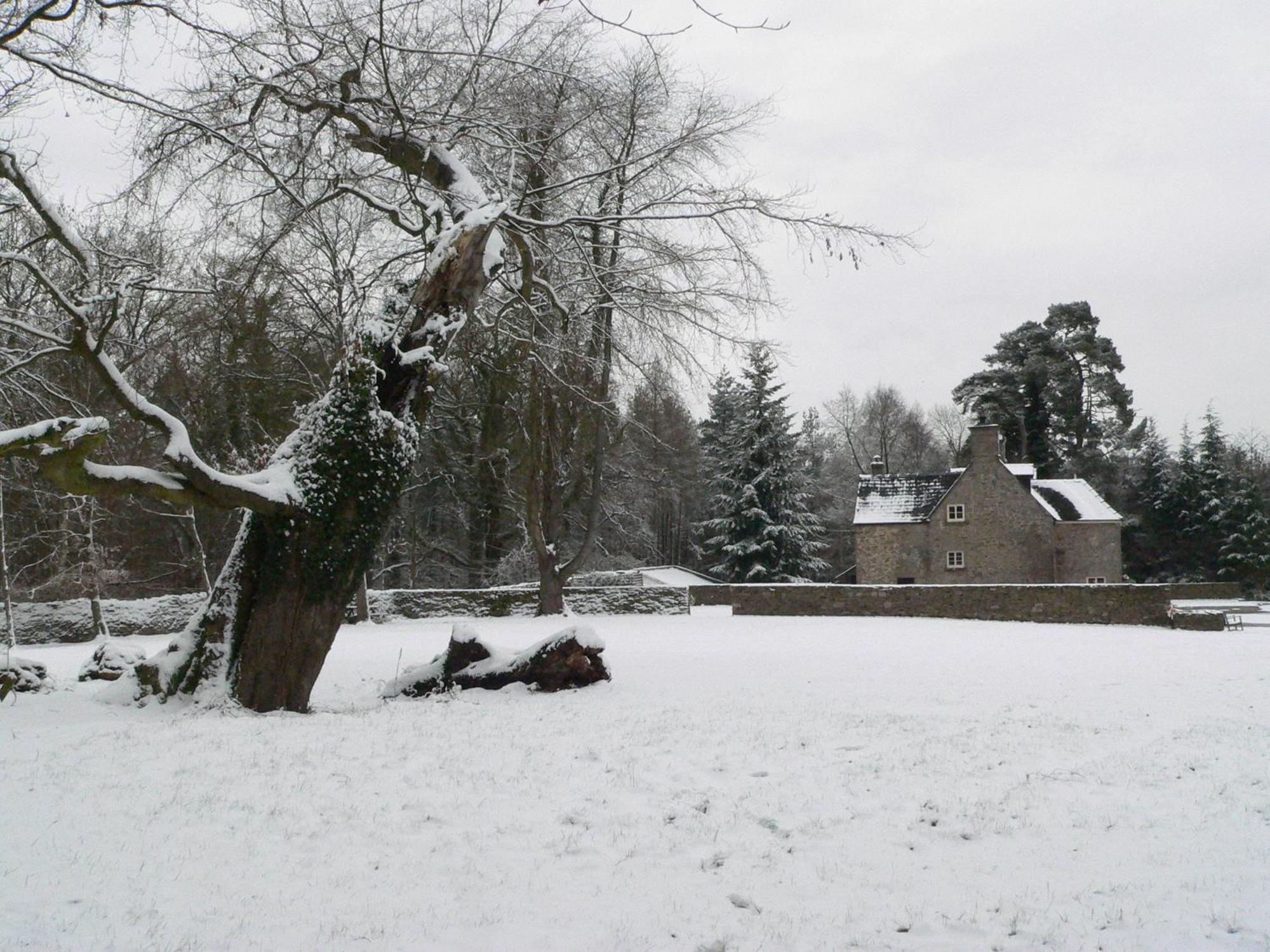 Danby Lodge ลิดนีย์ ภายนอก รูปภาพ