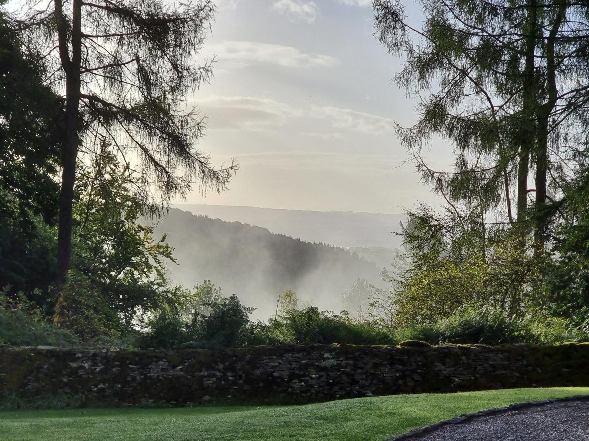 Danby Lodge ลิดนีย์ ภายนอก รูปภาพ