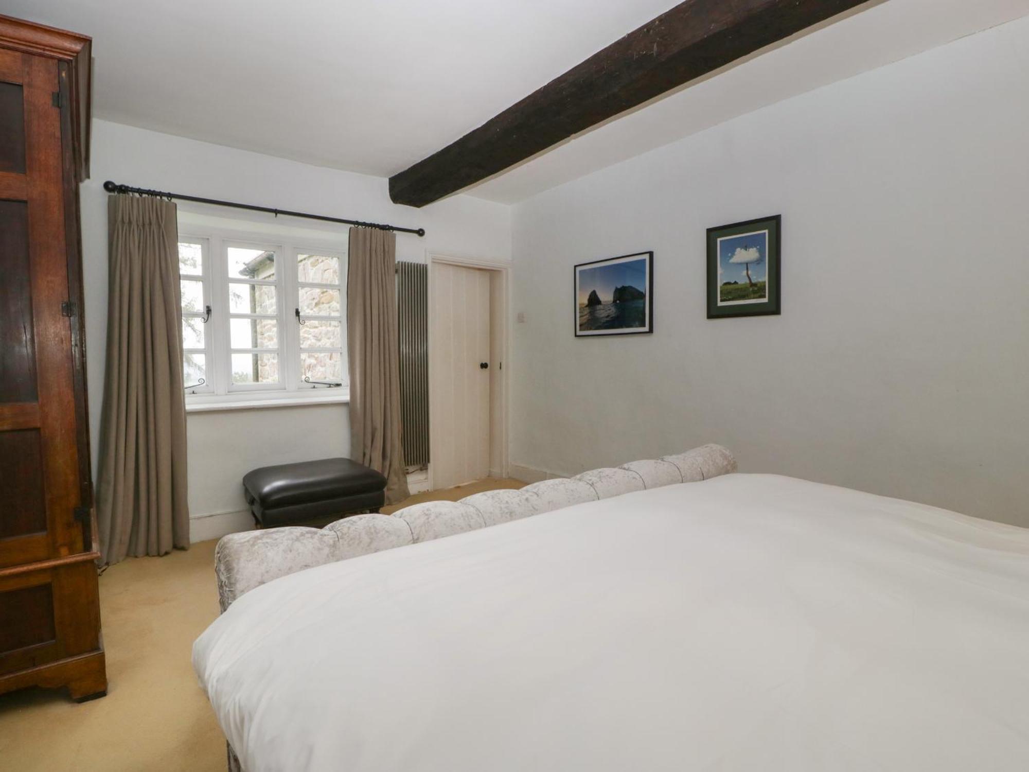 Danby Lodge ลิดนีย์ ภายนอก รูปภาพ