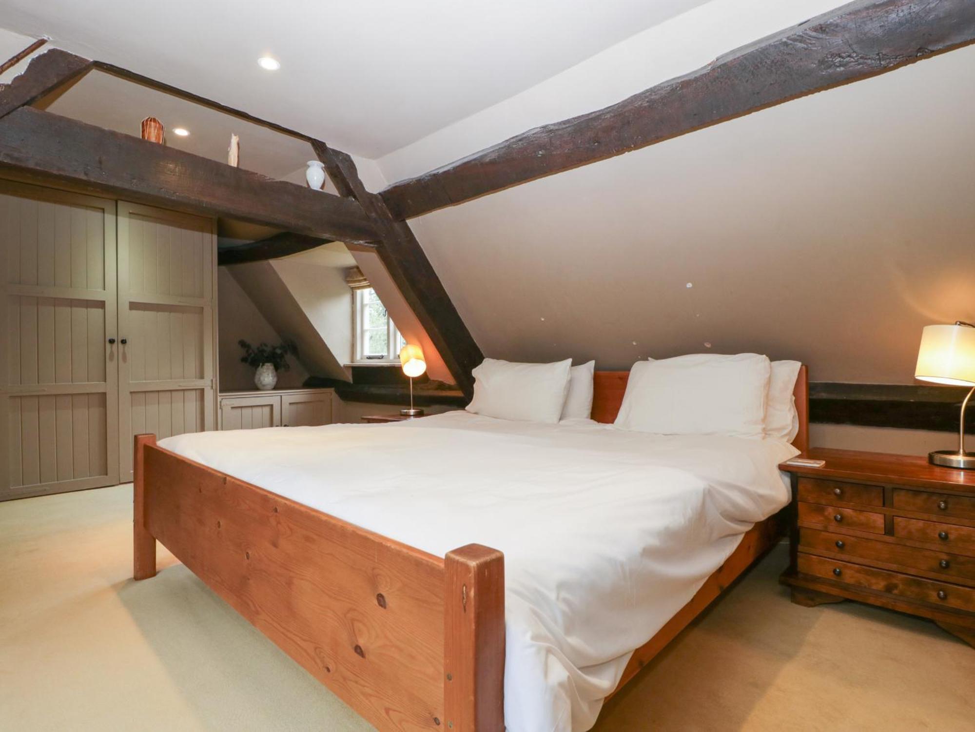 Danby Lodge ลิดนีย์ ภายนอก รูปภาพ