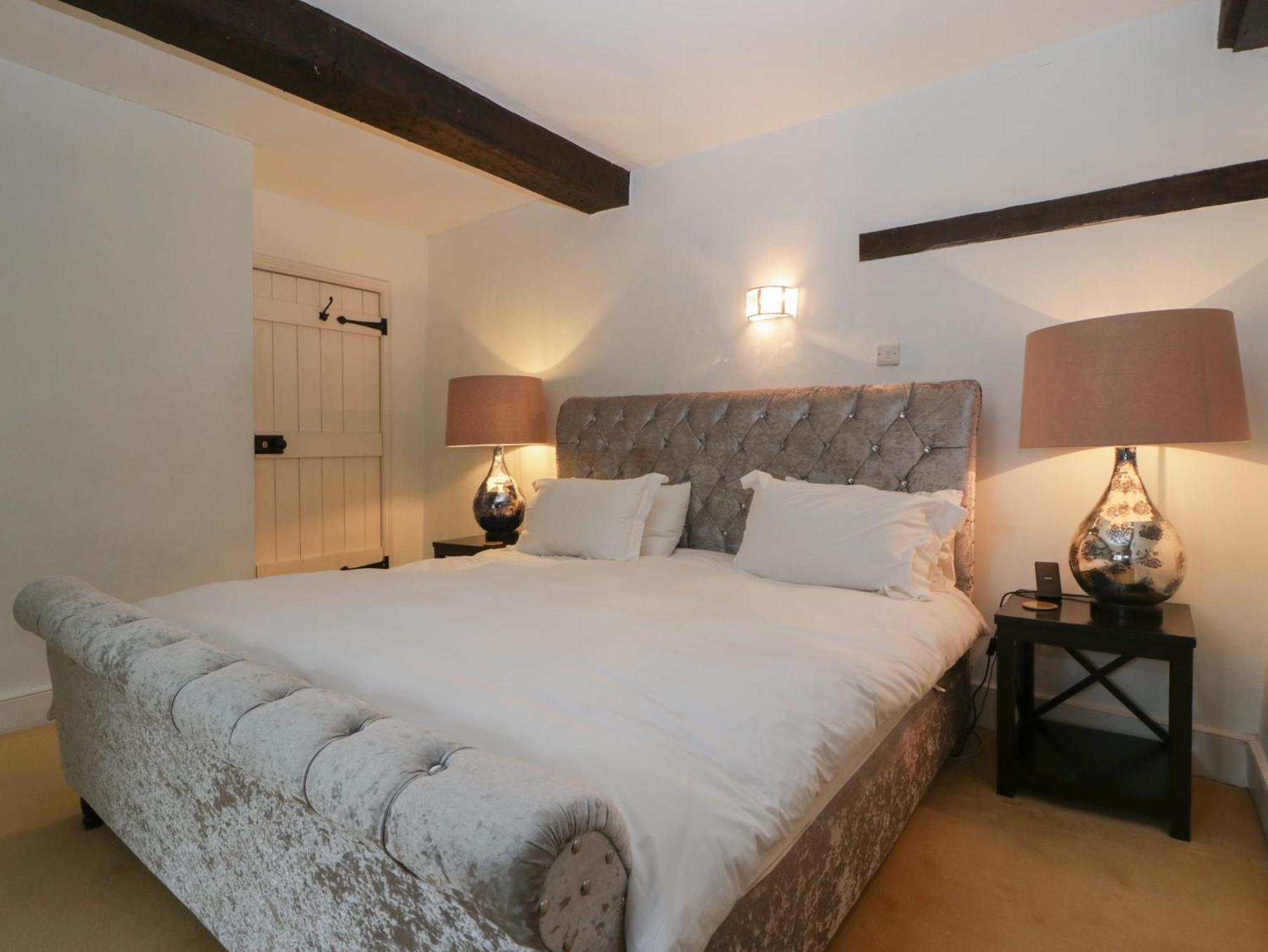 Danby Lodge ลิดนีย์ ภายนอก รูปภาพ
