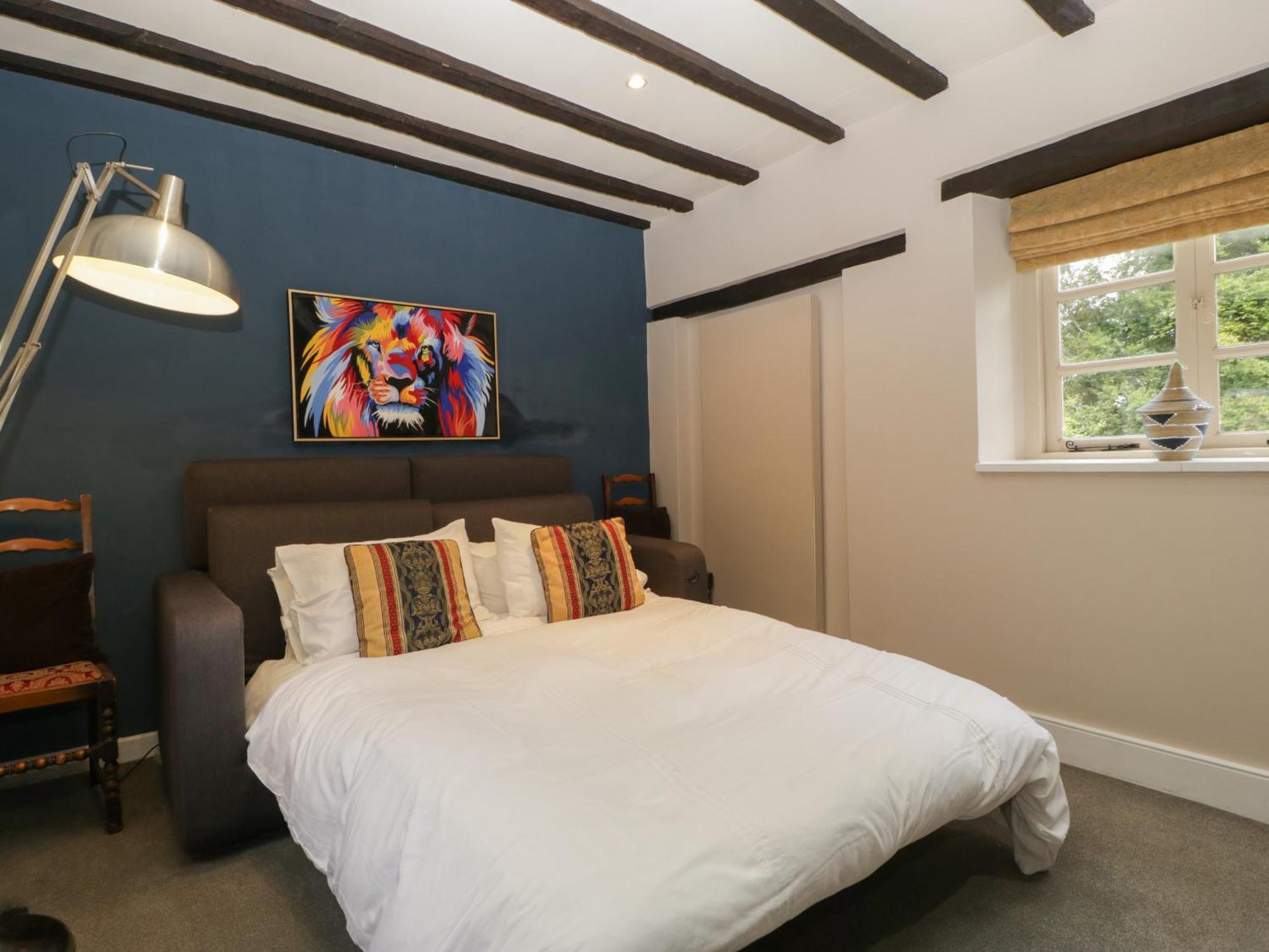 Danby Lodge ลิดนีย์ ภายนอก รูปภาพ