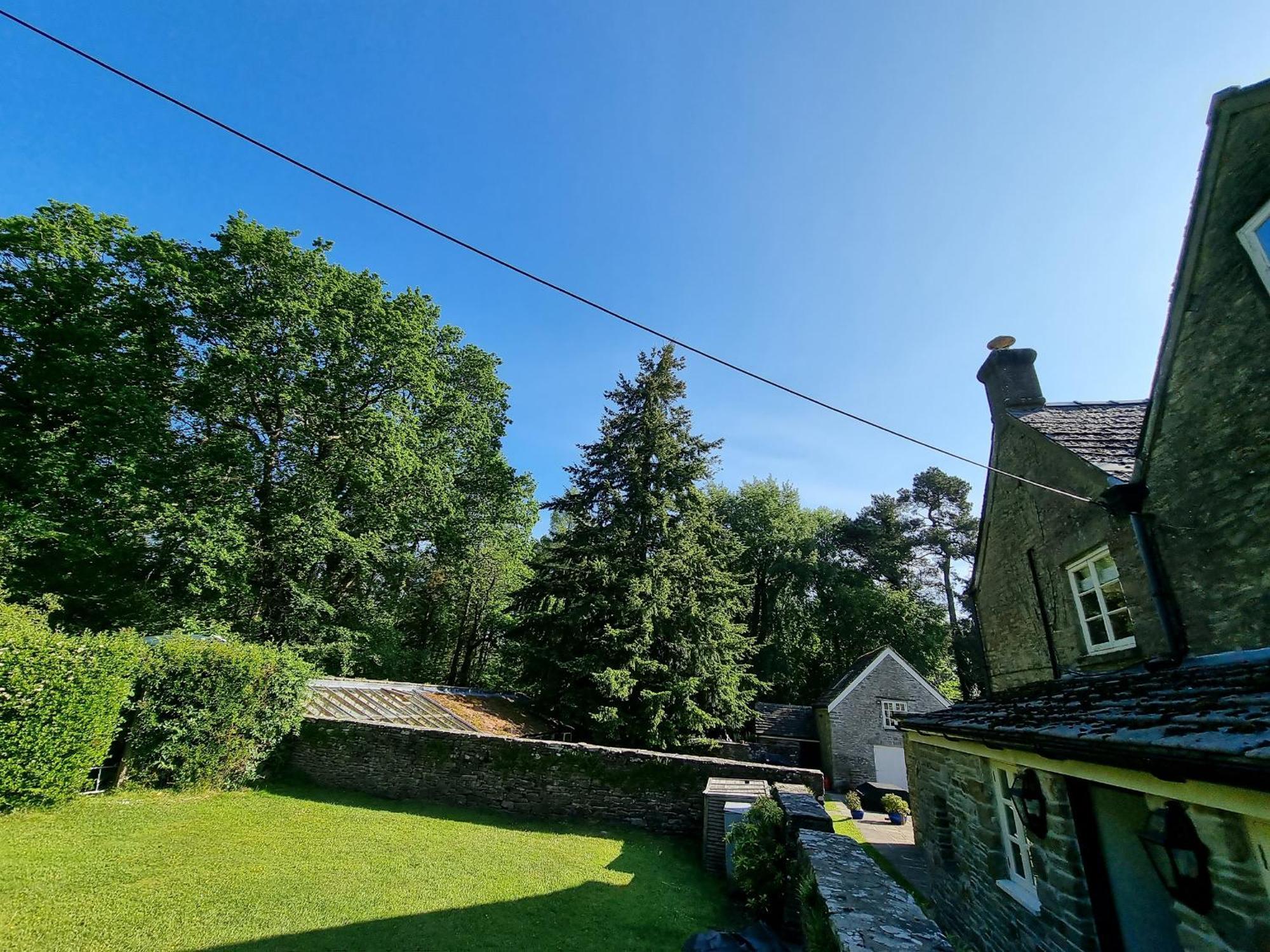 Danby Lodge ลิดนีย์ ภายนอก รูปภาพ